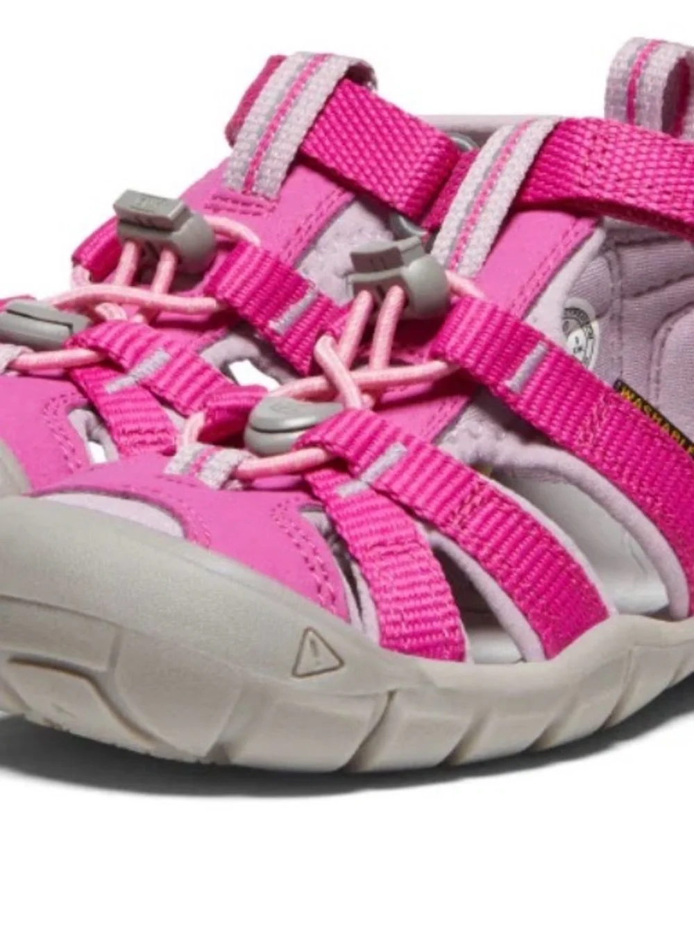 Keen Kids Pink Sport Sandals
